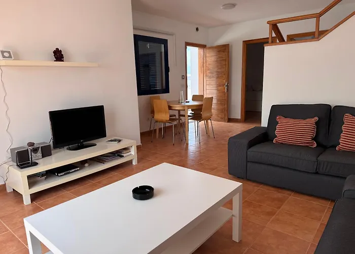 Papagayo House * Playa Blanca (Lanzarote)