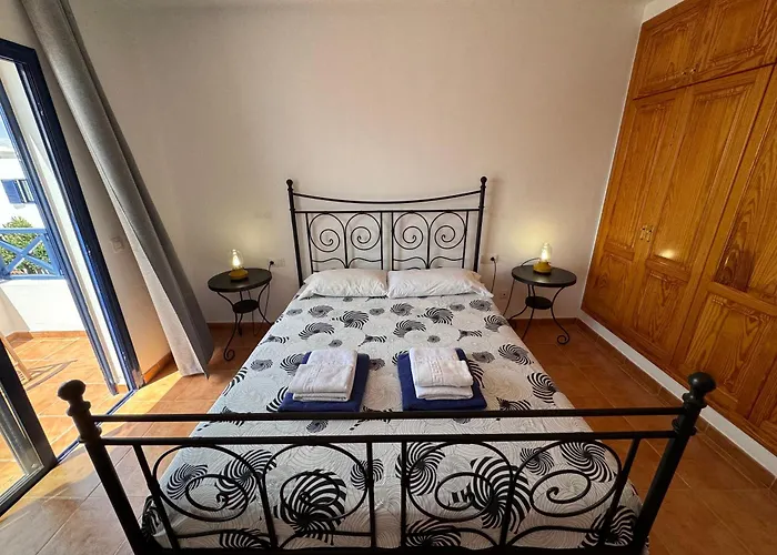 Papagayo House Villa Playa Blanca (Lanzarote)