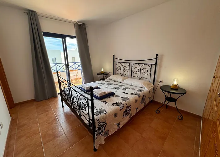 Villa Papagayo House Playa Blanca (Lanzarote)