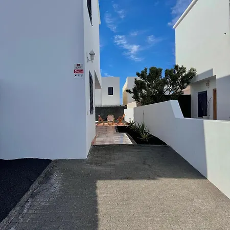 Papagayo House * Πλάγια Μπλάνκα