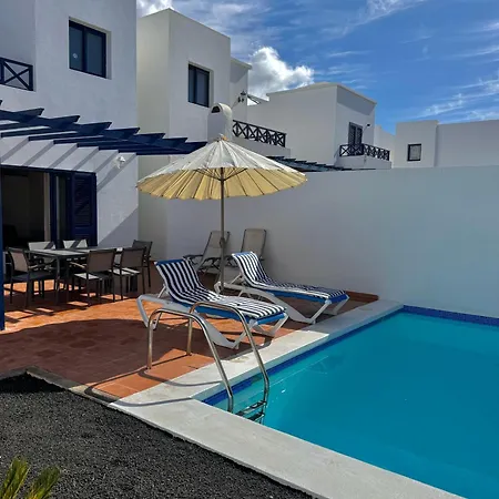 Papagayo House Βίλα *