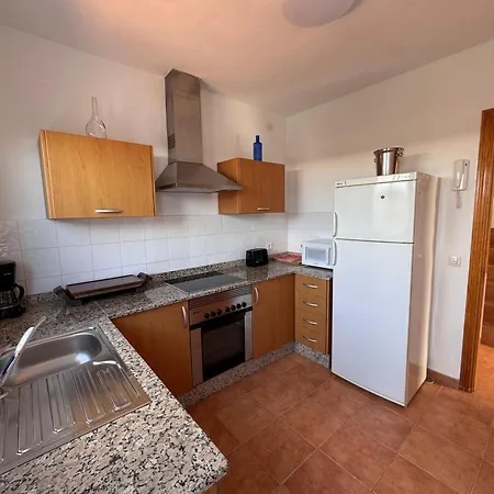 Βίλα Papagayo House *