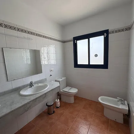 Papagayo House Villa *