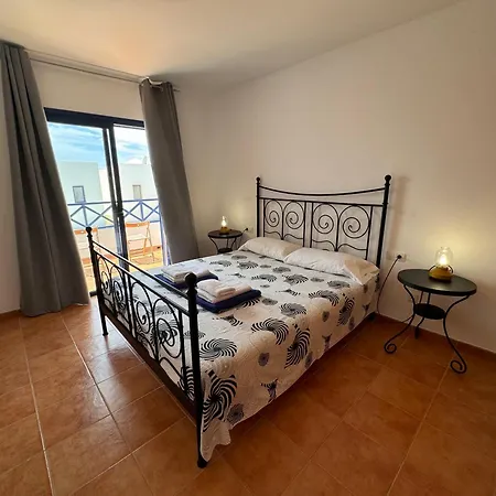 别墅 Papagayo House 普拉亚布兰卡