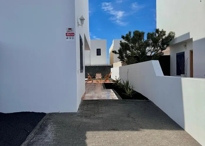 Papagayo House * Playa Blanca (Lanzarote)