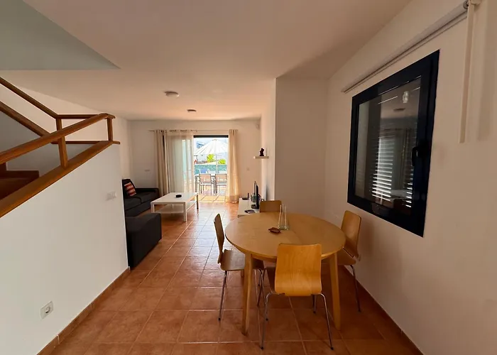 Papagayo House 빌라 *