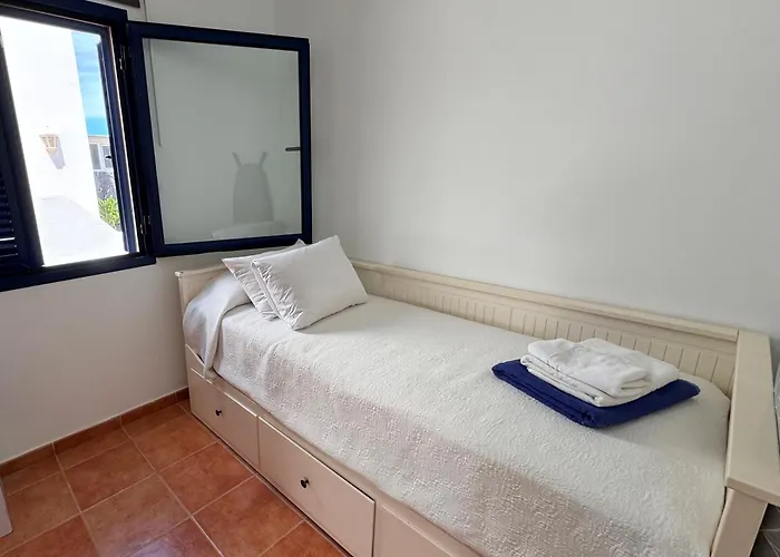 빌라 Papagayo House *