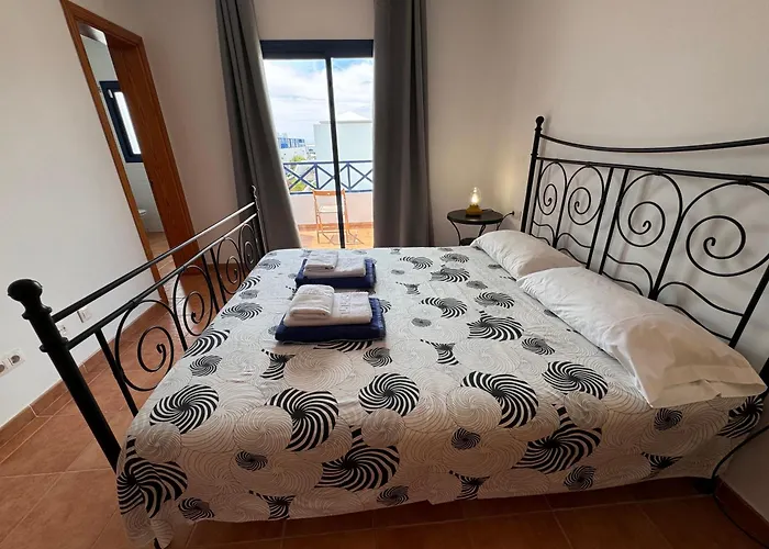 빌라 Papagayo House 플라야블랑카