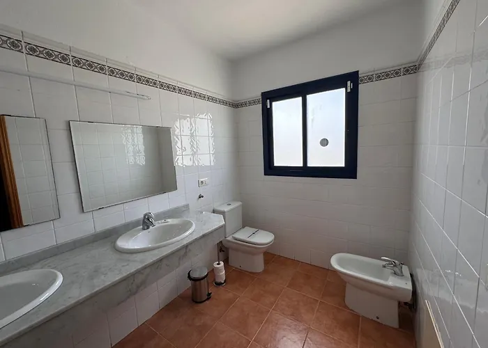 Papagayo House 빌라 *