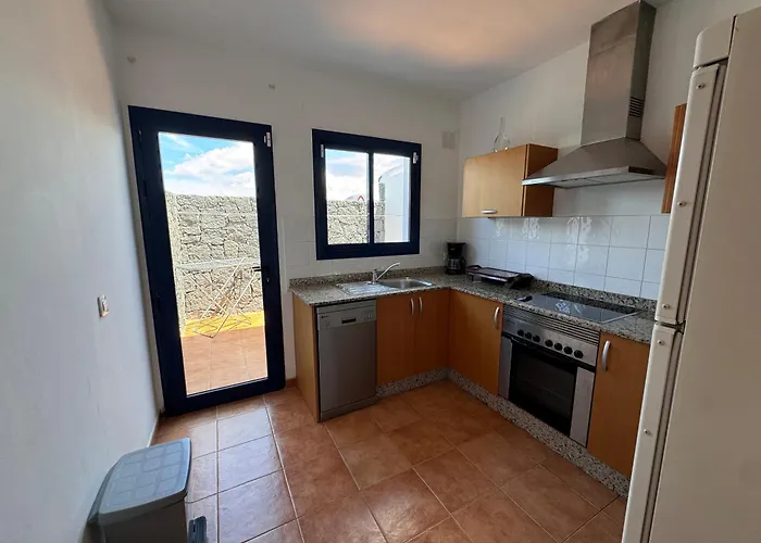 Papagayo House * 플라야블랑카