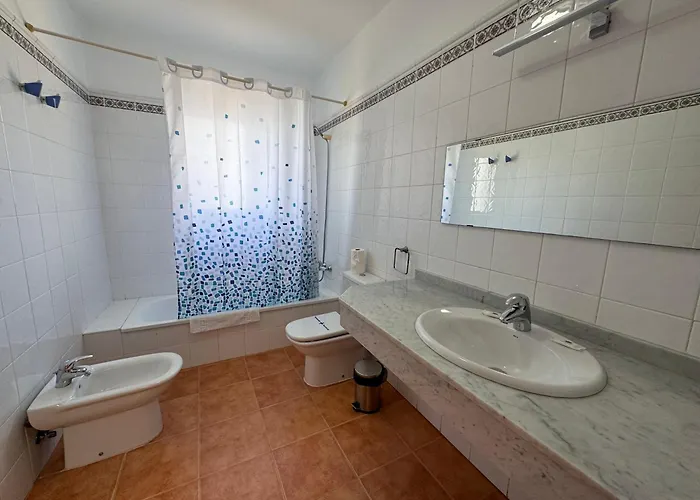 빌라 Papagayo House