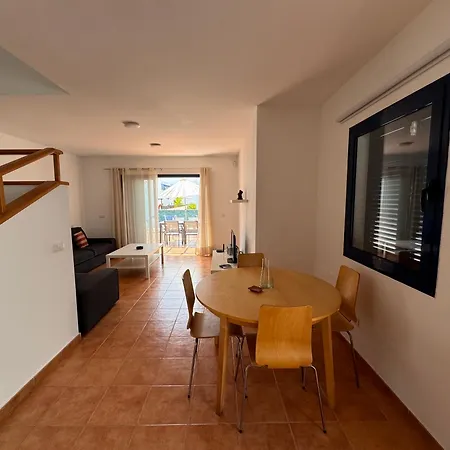 Papagayo House וילה *