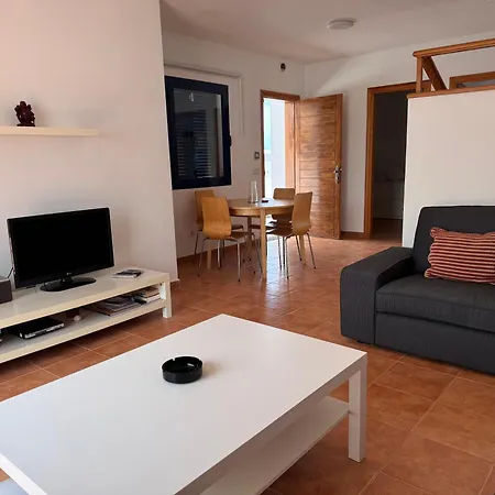 Papagayo House * פלאיה בלנקה