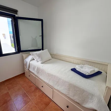 וילה Papagayo House *