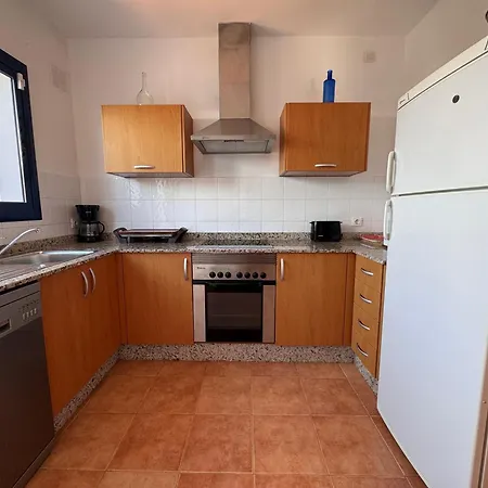 Papagayo House וילה פלאיה בלנקה