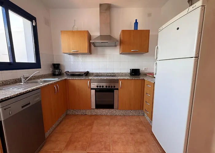 Papagayo House Villa Playa Blanca (Lanzarote)