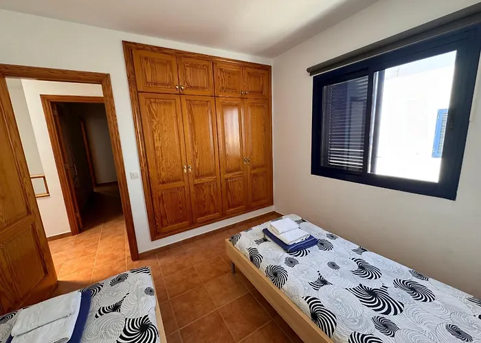 Papagayo House Villa *